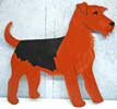 Red Terrier
