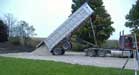 Laying Gravel