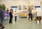 Photo from Grand Opening