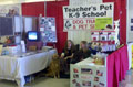 Pet Show Booth